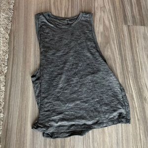 Lululemon muscle tank